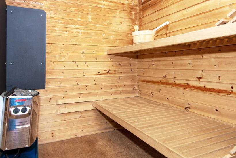 Foto von Ferienhaus QC50 in Søndervig - Westjütland