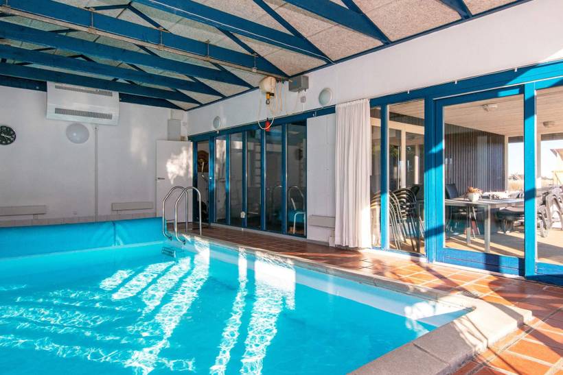 Foto von Ferienhaus QC50 in Søndervig - Westjütland