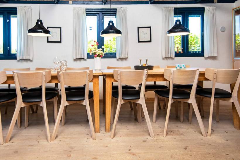 Foto von Ferienhaus QC50 in Søndervig - Westjütland