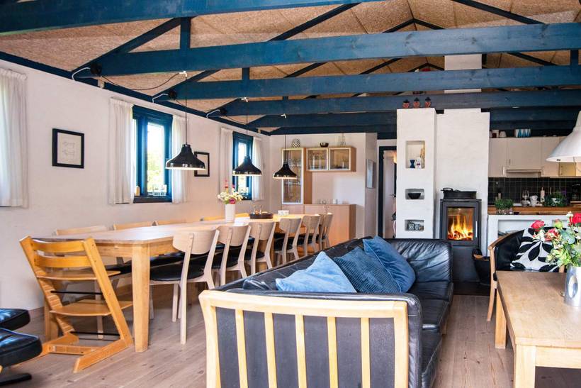Foto von Ferienhaus QC50 in Søndervig - Westjütland