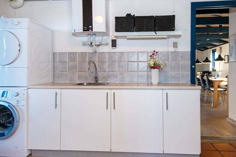 Foto von Ferienhaus QC50 in Søndervig - Westjütland