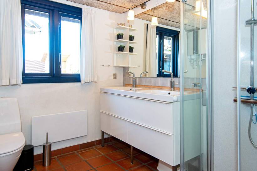 Foto von Ferienhaus QC50 in Søndervig - Westjütland