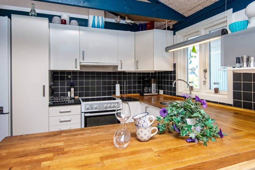 Foto von Ferienhaus QC50 in Søndervig - Westjütland