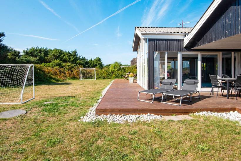 Foto von Ferienhaus QC50 in Søndervig - Westjütland