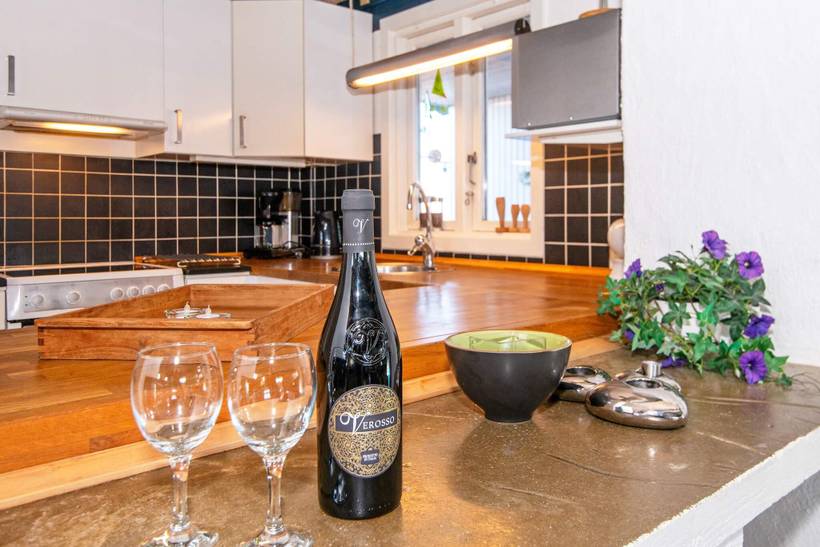 Foto von Ferienhaus QC50 in Søndervig - Westjütland