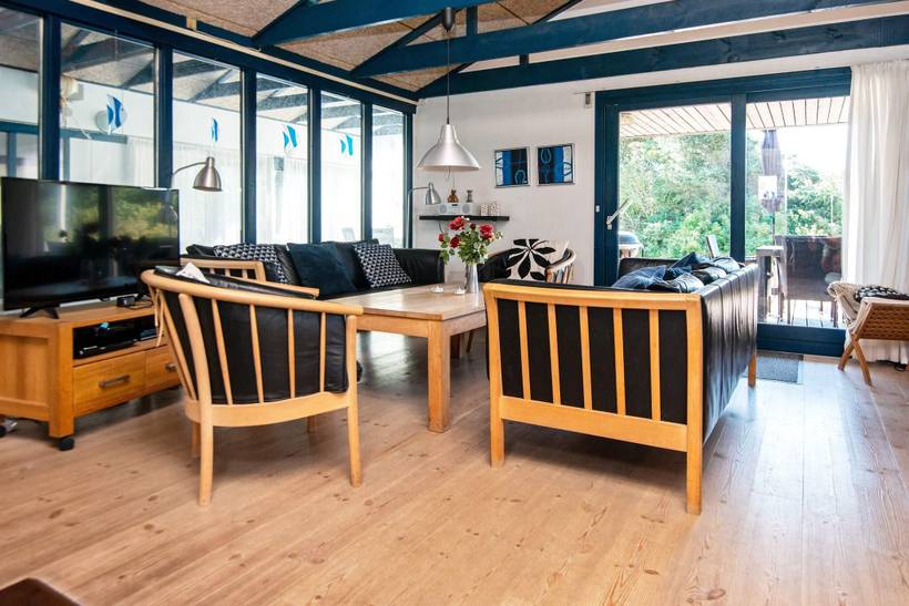 Foto von Ferienhaus QC50 in Søndervig - Westjütland