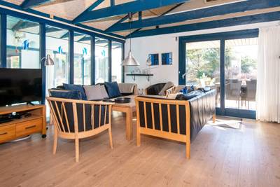 Vorschaubild von Ferienhaus QC50 in Søndervig - Westjütland
