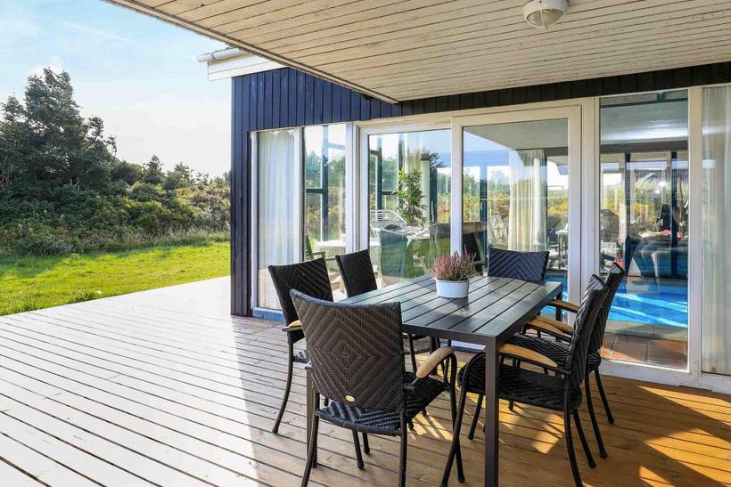 Foto von Ferienhaus QC50 in Søndervig - Westjütland