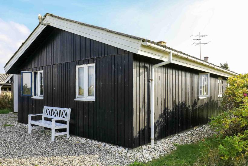 Foto von Ferienhaus QC50 in Søndervig - Westjütland