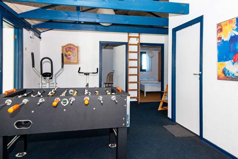 Foto von Ferienhaus QC50 in Søndervig - Westjütland