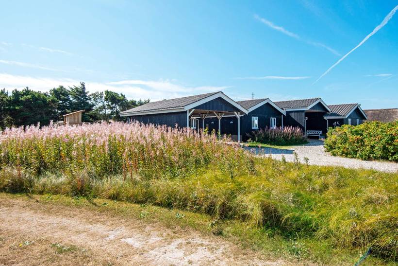 Foto von Ferienhaus QC50 in Søndervig - Westjütland