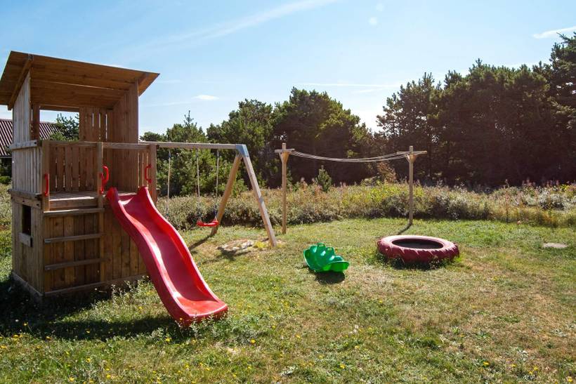 Foto von Ferienhaus QC50 in Søndervig - Westjütland