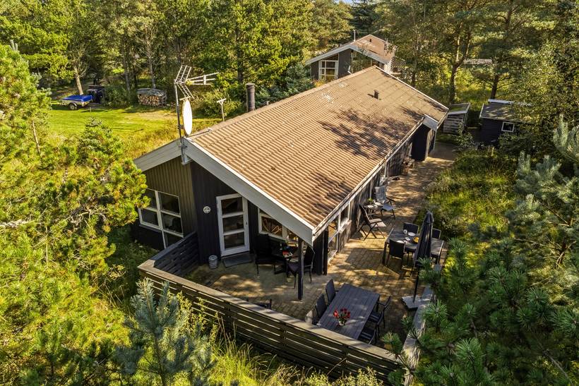 Foto von Ferienhaus QC51 in Thorup - Nordjütland