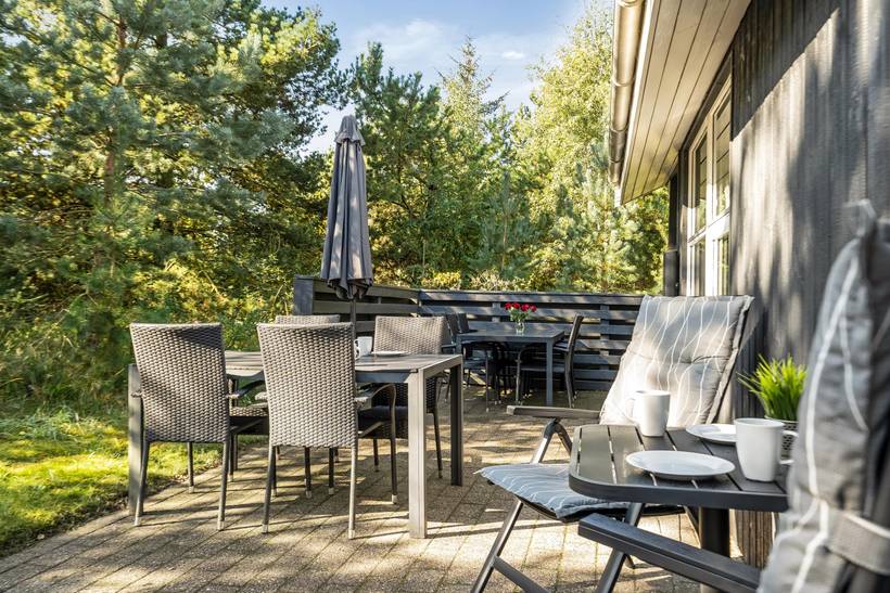 Foto von Ferienhaus QC51 in Thorup - Nordjütland