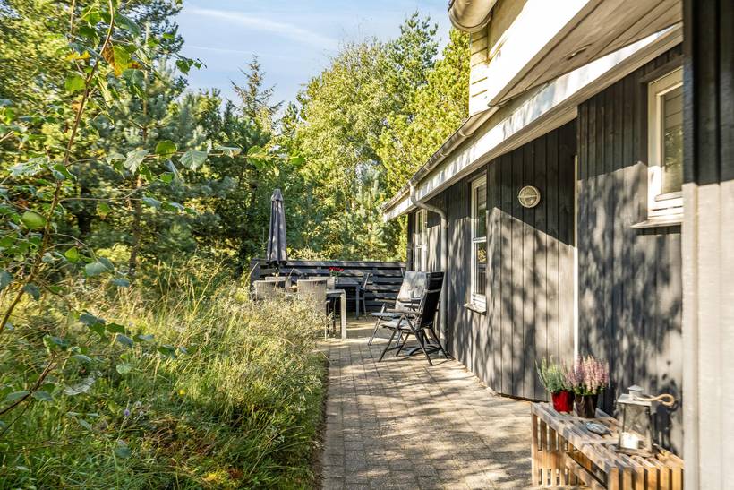 Foto von Ferienhaus QC51 in Thorup - Nordjütland