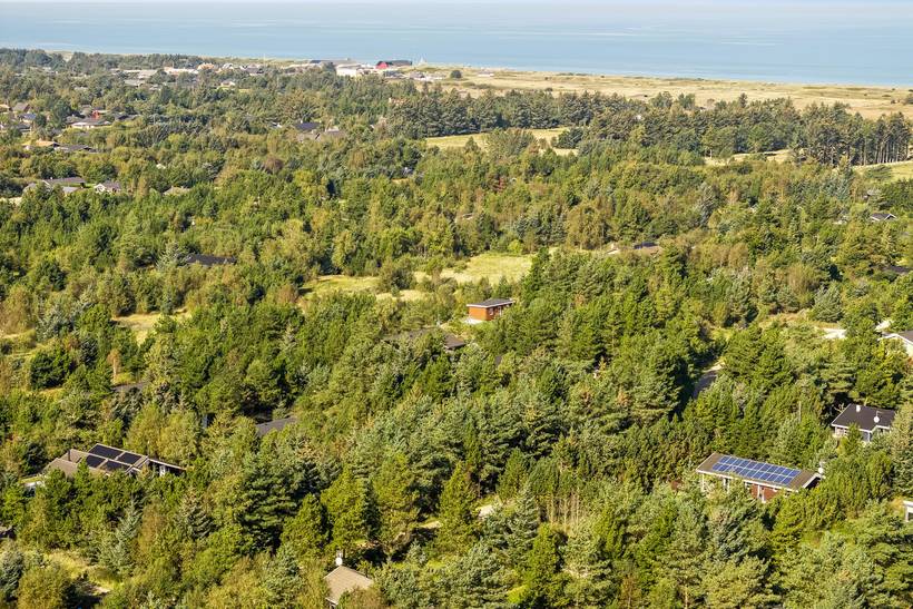 Foto von Ferienhaus QC51 in Thorup - Nordjütland
