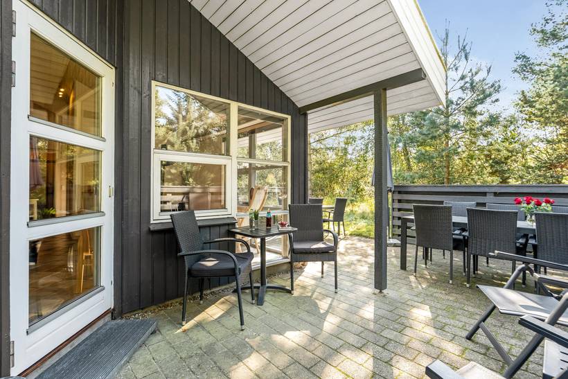 Foto von Ferienhaus QC51 in Thorup - Nordjütland