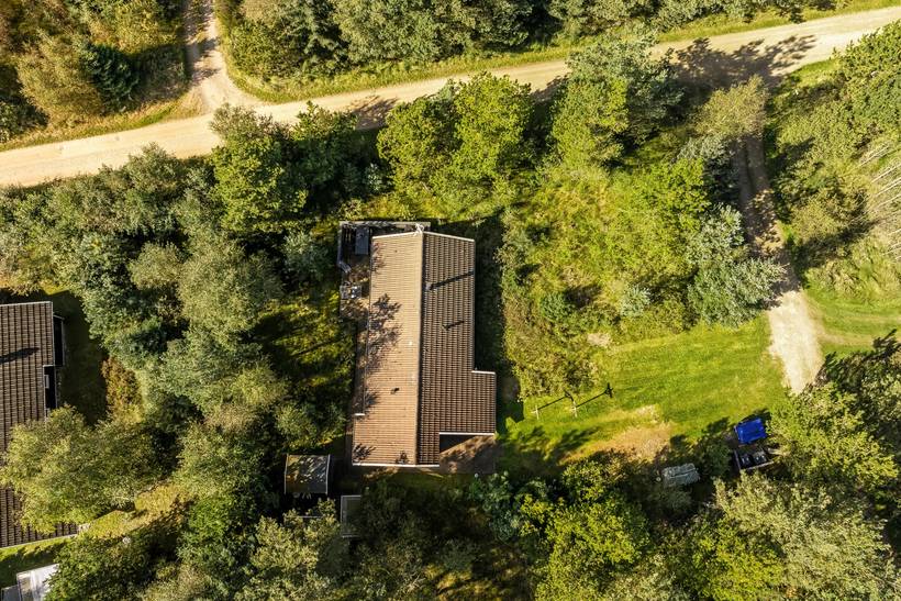 Foto von Ferienhaus QC51 in Thorup - Nordjütland