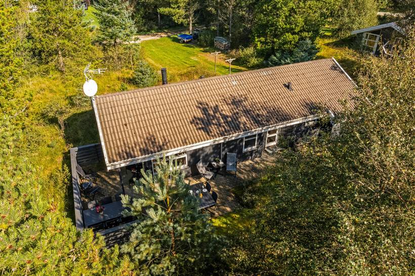 Foto von Ferienhaus QC51 in Thorup - Nordjütland