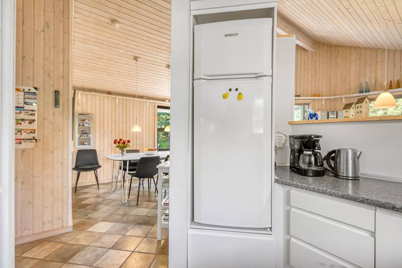 Foto von Ferienhaus QC51 in Thorup - Nordjütland