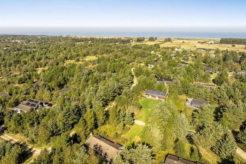 Foto von Ferienhaus QC51 in Thorup - Nordjütland