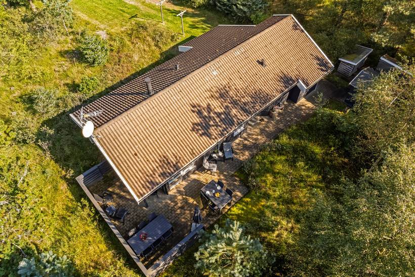Foto von Ferienhaus QC51 in Thorup - Nordjütland