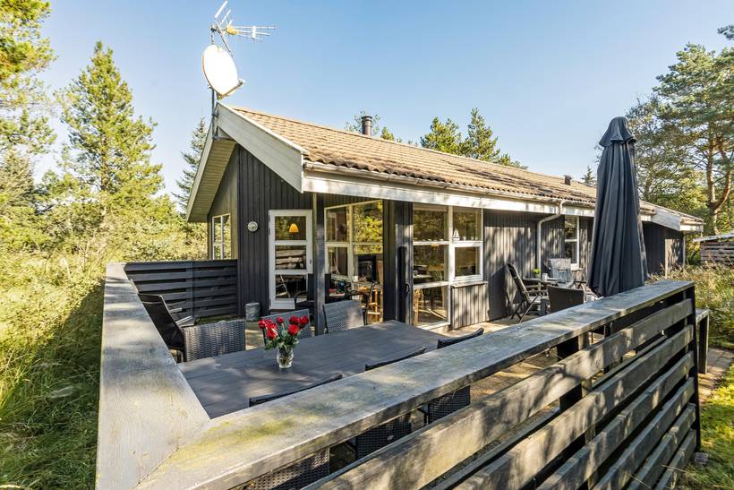 Foto von Ferienhaus QC51 in Thorup - Nordjütland
