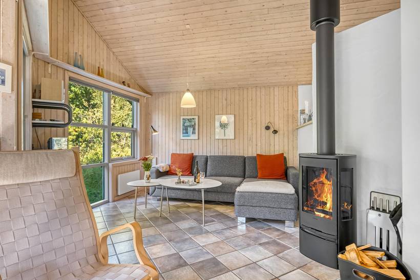 Foto von Ferienhaus QC51 in Thorup - Nordjütland