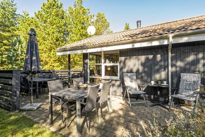 Vorschaubild von Ferienhaus QC51 in Thorup - Nordjütland
