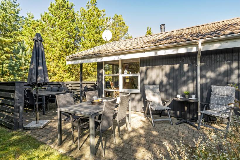Foto von Ferienhaus QC51 in Thorup - Nordjütland