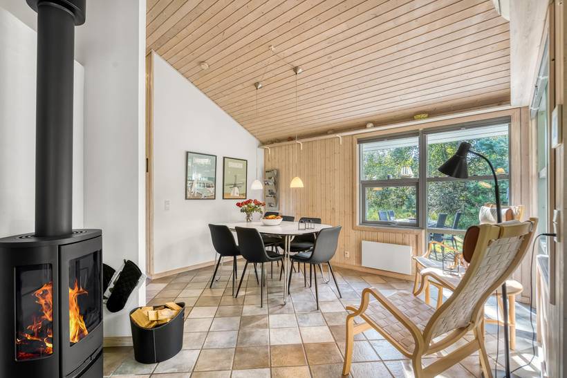 Foto von Ferienhaus QC51 in Thorup - Nordjütland