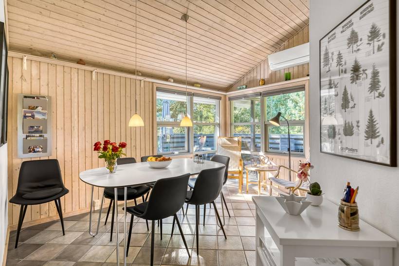 Foto von Ferienhaus QC51 in Thorup - Nordjütland