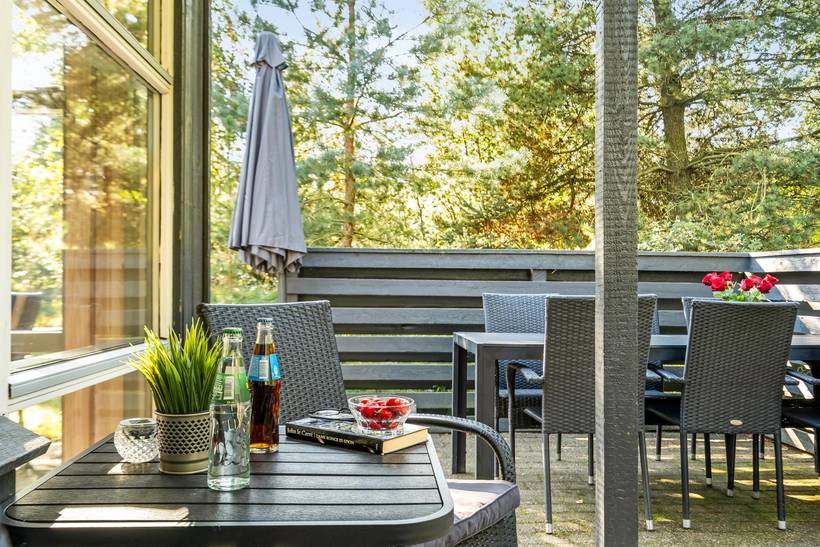 Foto von Ferienhaus QC51 in Thorup - Nordjütland