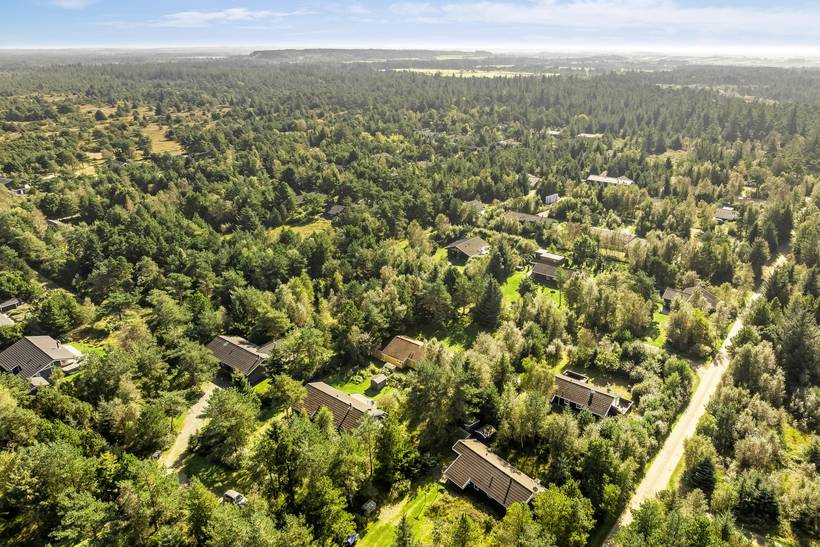 Foto von Ferienhaus QC51 in Thorup - Nordjütland