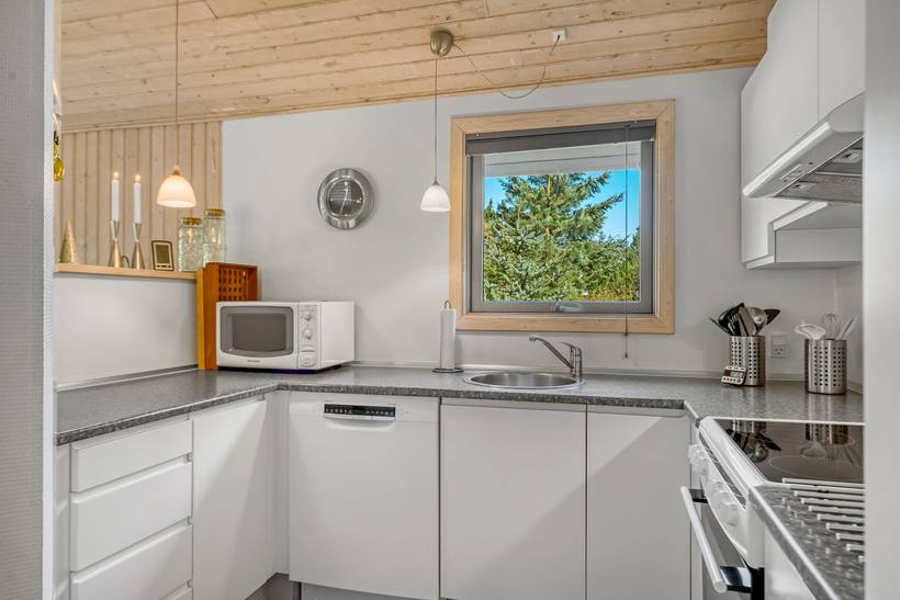 Foto von Ferienhaus QC51 in Thorup - Nordjütland