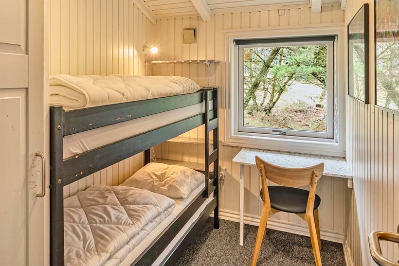 Foto von Ferienhaus QC68 in Vejers Strand - Westjütland