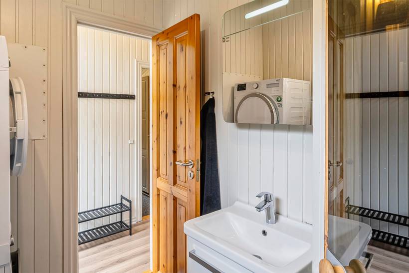 Foto von Ferienhaus QC68 in Vejers Strand - Westjütland