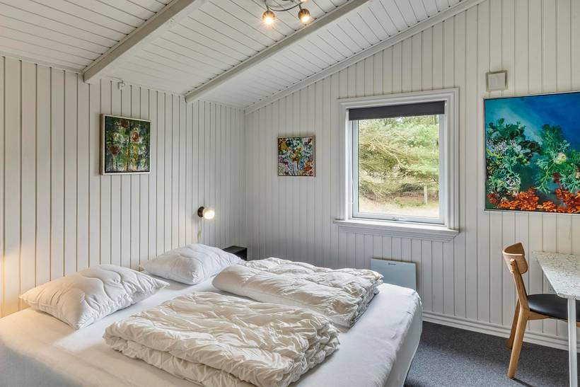 Foto von Ferienhaus QC68 in Vejers Strand - Westjütland