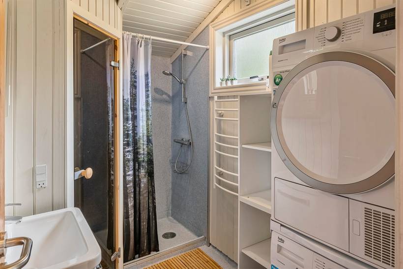 Foto von Ferienhaus QC68 in Vejers Strand - Westjütland