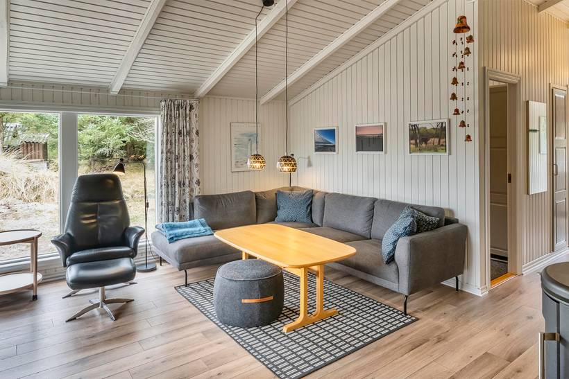 Foto von Ferienhaus QC68 in Vejers Strand - Westjütland