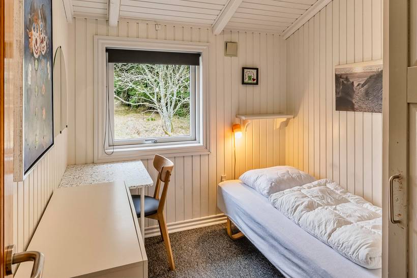 Foto von Ferienhaus QC68 in Vejers Strand - Westjütland