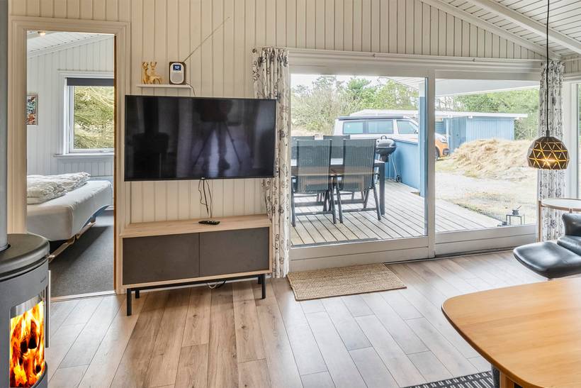 Foto von Ferienhaus QC68 in Vejers Strand - Westjütland