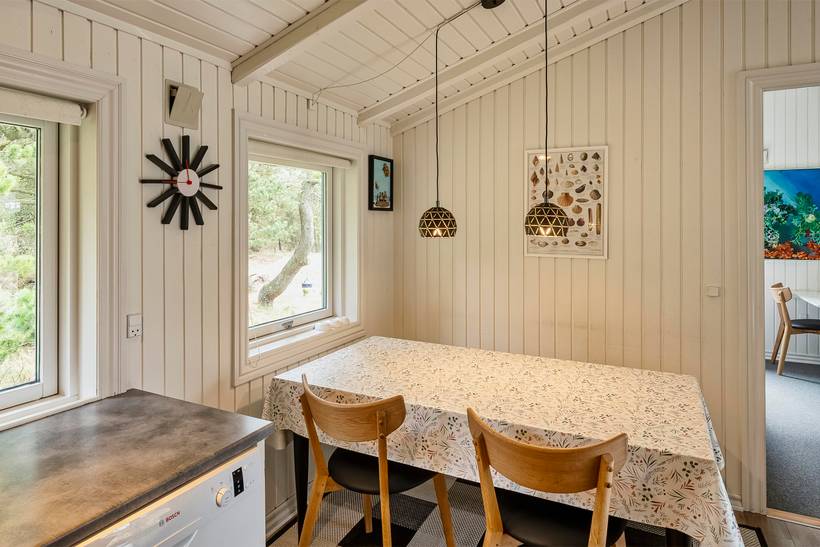 Foto von Ferienhaus QC68 in Vejers Strand - Westjütland