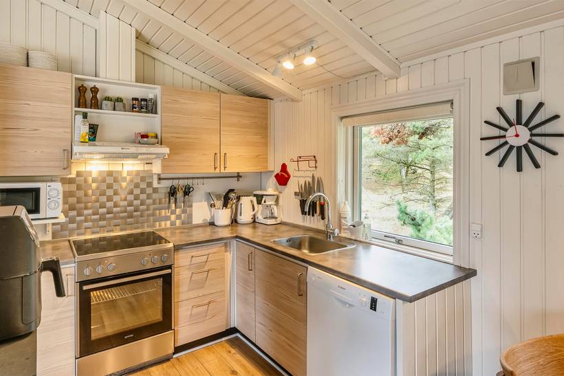 Foto von Ferienhaus QC68 in Vejers Strand - Westjütland
