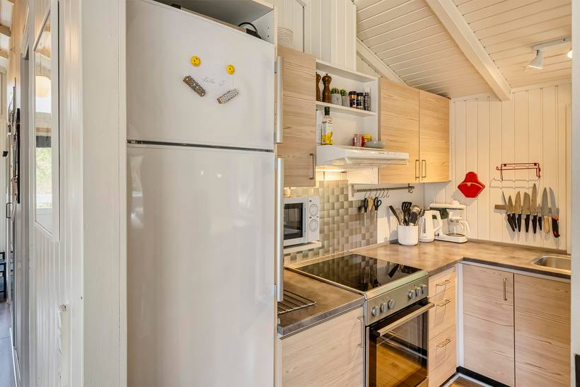 Foto von Ferienhaus QC68 in Vejers Strand - Westjütland