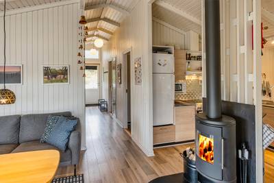Vorschaubild von Ferienhaus QC68 in Vejers Strand - Westjütland