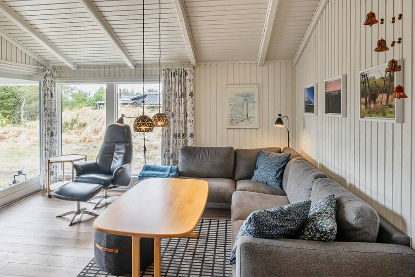 Foto von Ferienhaus QC68 in Vejers Strand - Westjütland
