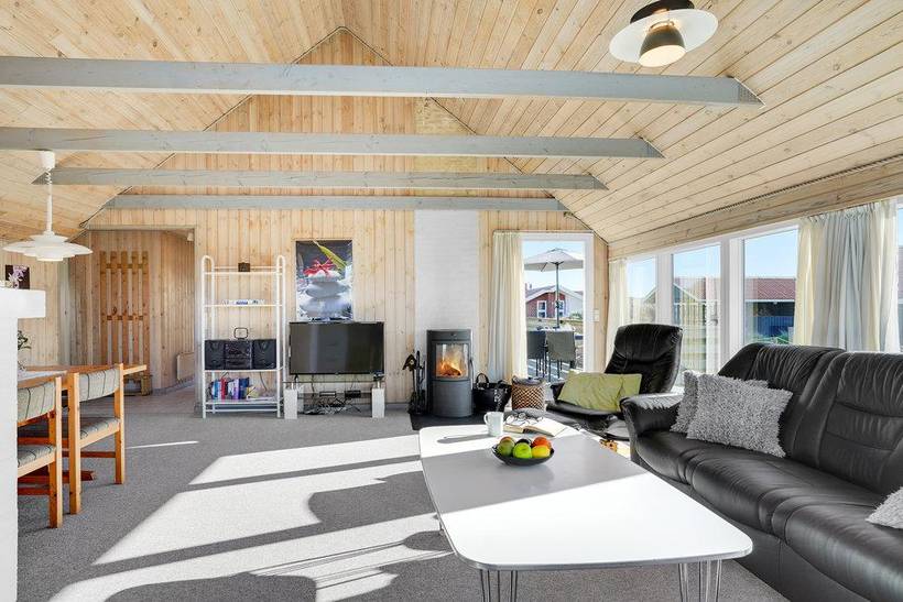 Foto von Ferienhaus QC70 in Årgab - Westjütland