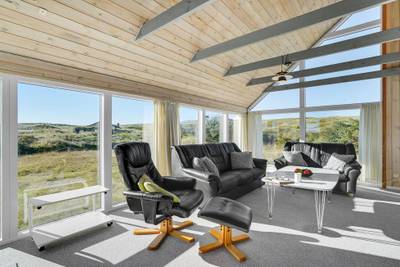 Vorschaubild von Ferienhaus QC70 in Årgab - Westjütland