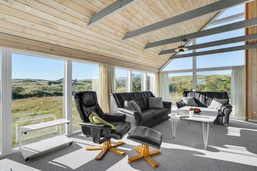 Foto von Ferienhaus QC70 in Årgab - Westjütland